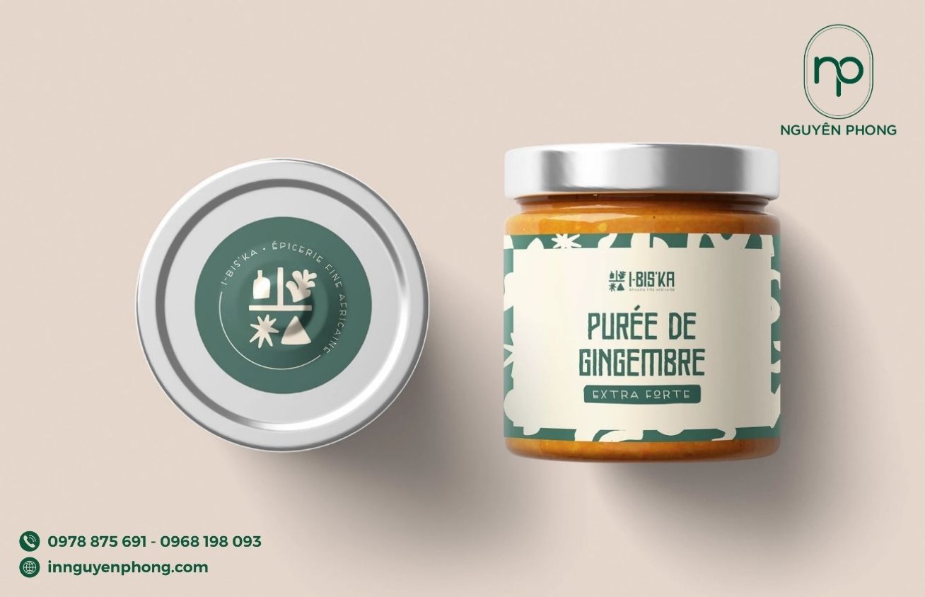 20+ mẫu logo tạp hóa đơn giản mà gây nhớ lâu cho khách hàng